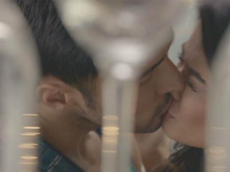 ક્રીચર ફિલ્મની તસવીરી ઝલક