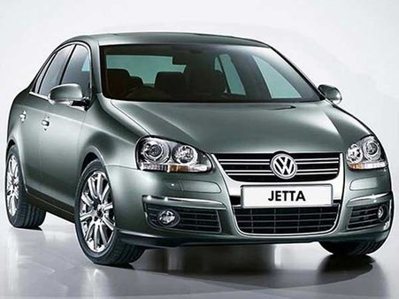 ફોક્સવેગન જેટ્ટા 2.0 લિટર ડીઝલ ટ્રેન્ડલાઇન