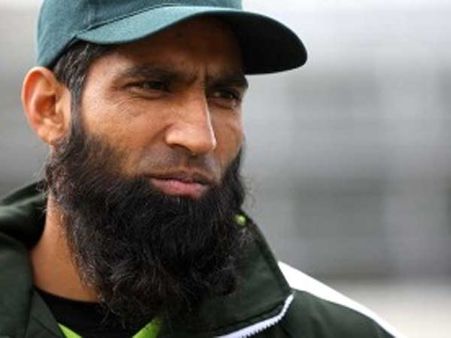 આ પાકિસ્તાની દિગ્ગજ રમી ચૂક્યા છે ટીમ તરફથી