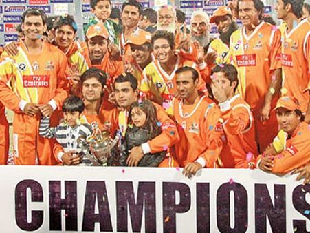 ટીમના માલિક