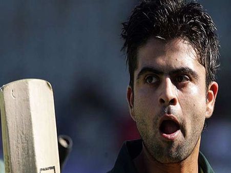 ટીમના સફળ ખેલાડી