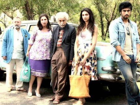 અભિનય અભિનય