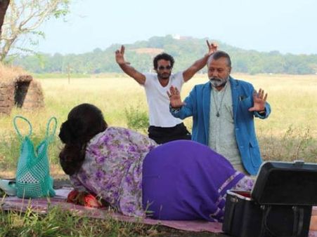 ફાઇંડિંગ ફૅનીની Latest તસવીરો ફાઇંડિંગ ફૅનીની Latest તસવીરો