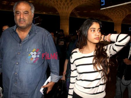 બોની કપૂર બોની કપૂર