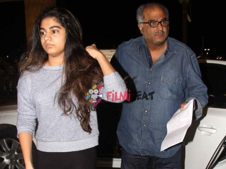 ખુશી ખુશી