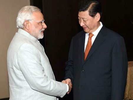 અમદાવાદ શહેરની સુરક્ષા