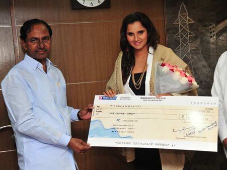 રાવે તેને ટાઇટલ જીતવા બદલ શુભકામનાઓ આપી