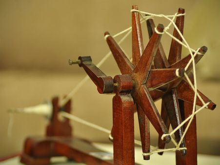 ગુજરાતી સંસ્કૃતિની ઝાંખી