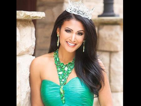 અમેરિકામાં મોદીના કાર્યક્રમને હોસ્ટ કરશે 'મિસ અમેરિકા'