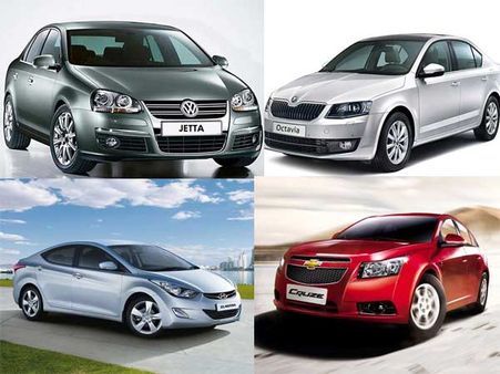 15 લાખ રૂપિયામાં ધૂમ મચાવી રહી છે આ પાંચ કાર્સ