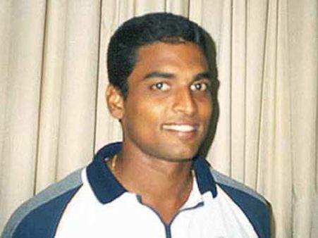 ટિનુ યૂહાનન