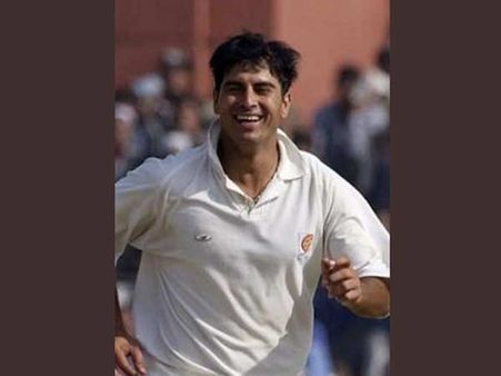 ઇકબાલ સિદ્દકી