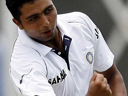 વીઆરવી સિંહ