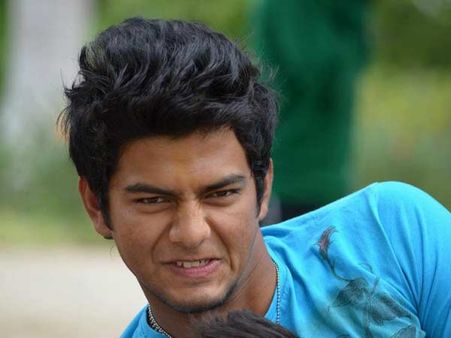 ઉનમુક્ત ચંદ