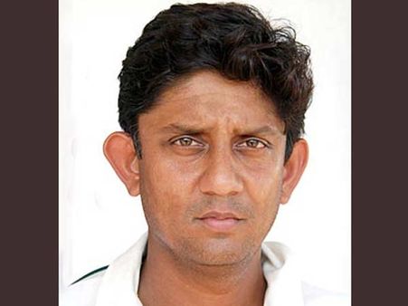 સાઇરાજ બહુતુલે