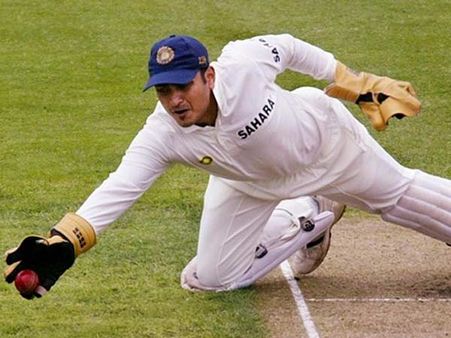 દીપ દાસગુપ્તા