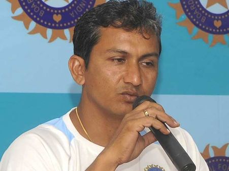 સંજય બાંગર