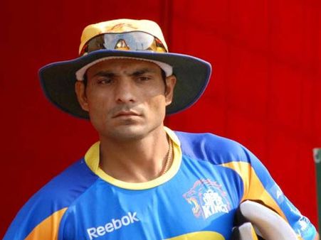 જોગિંદર શર્મા