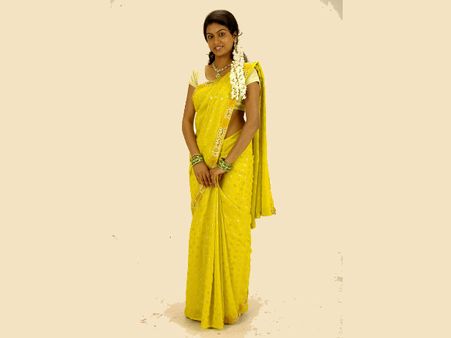 Yummy Yellow Beauties Of Bollywood