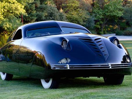 ફેન્ટમ ક્રોસીઅર