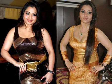 મિસ્ટી મુખર્જી