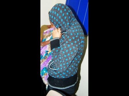 નિહારિકા