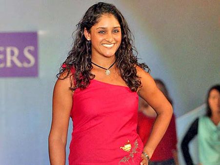 સુનિથા રાવ