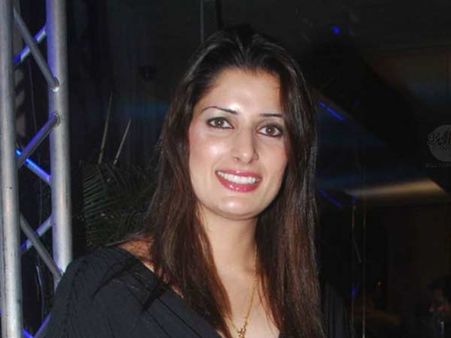 સોનિકા કલિરમન