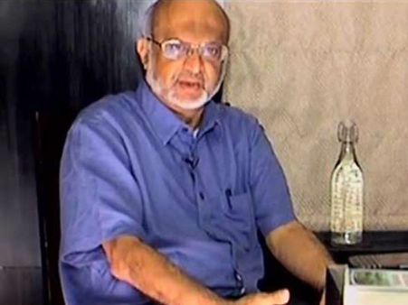 2. પ્રો. એમ ડી નાલપટના મંતવ્યો