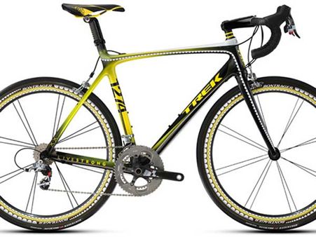 કાવાસ, ટ્રેક મેડોન