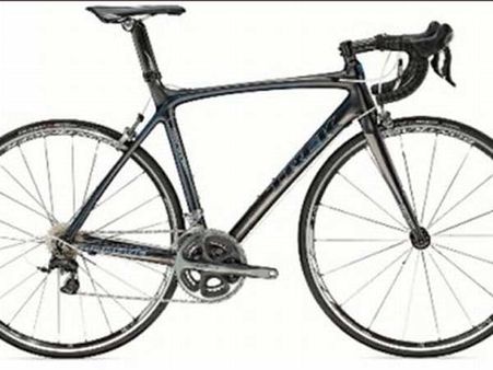 ટ્રેક મેડોન 7 ડાયમન્ડ