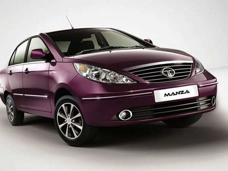 ટાટા માન્ઝા