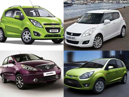 લો મેઇન્ટેનન્સ મામલે આ કાર્સની તોલે કોઇ ન આવે