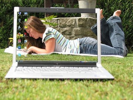 ગર્મીથી બચાવો લેપટોપને