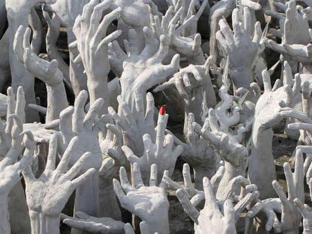 હેડ્સ ઑફ હેલ