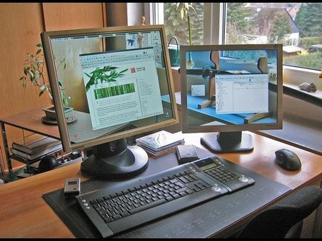 પારદર્શક સ્ક્રીન ફોટોગ્રાફી