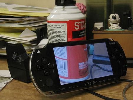 પારદર્શક સ્ક્રીન ફોટોગ્રાફી