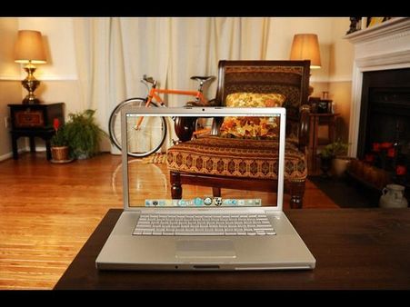 પારદર્શક સ્ક્રીન ફોટોગ્રાફી