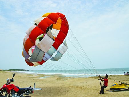 ગુજરાતના આ 21 બીચ જોશો તો ગોવા ભૂલી જશો..