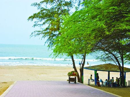 અહેમદપુર માંડવી