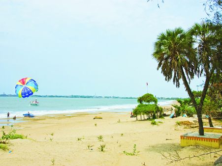 અહેમદપુર માંડવી