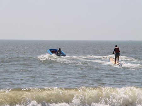 અહેમદપુર માંડવી