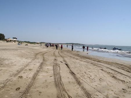 અહેમદપુર માંડવી