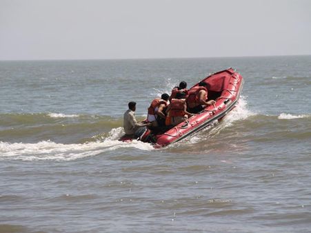 અહેમદપુર માંડવી 