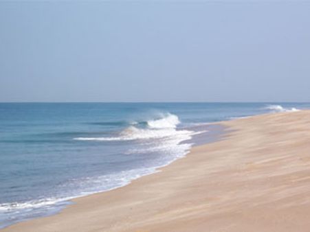 અહેમદપુર માંડવી