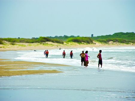 અહેમદપુર માંડવી 