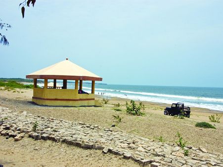 કેવી રીતે પહોંચશો: