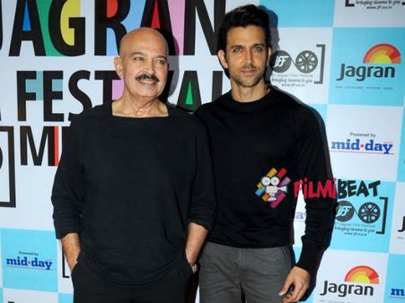 Bollywood Celebs At 5th Jagran Film Festival