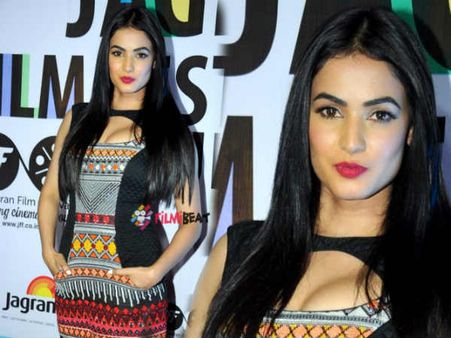 Bollywood Celebs At 5th Jagran Film Festival