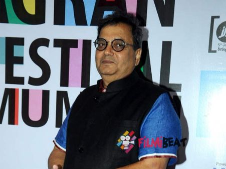Bollywood Celebs At 5th Jagran Film Festival